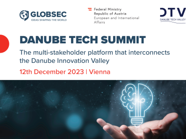 Danube Tech Summit (Vienna)